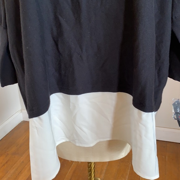 NEW 1X Style & co. beautiful blouse - Picture 4 of 8